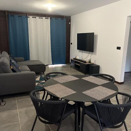 Appartement T3 Cosy Et Paisible Avec Jardin A Remire-Montjoly ภายนอก รูปภาพ